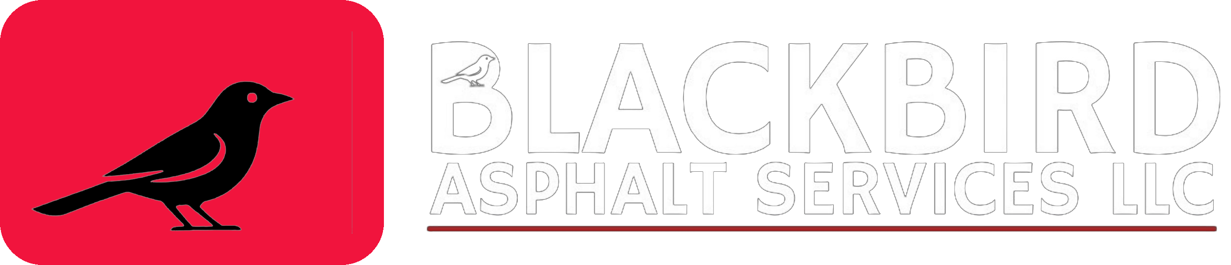 Blackbird Asphalt Services LLC